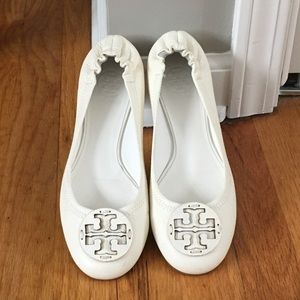Tory Burch REVA Ballet Flat